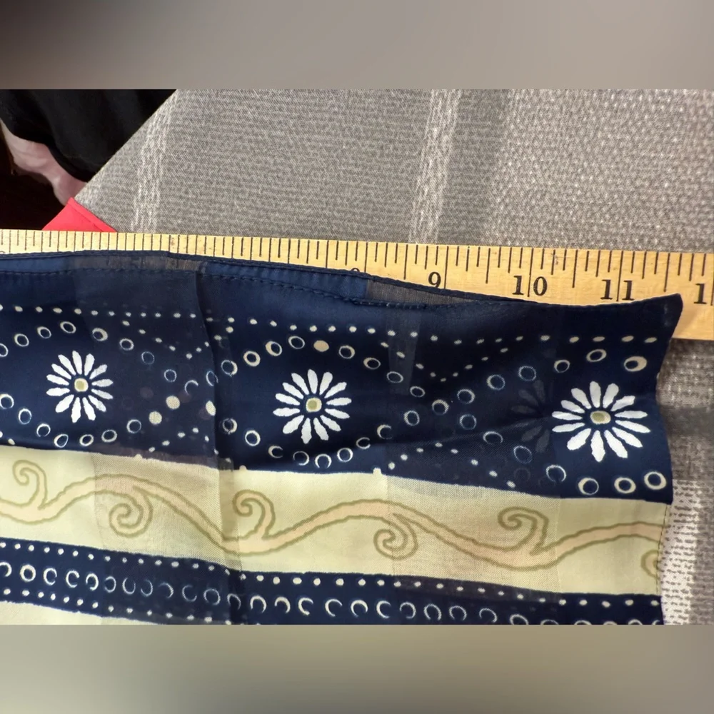 Cynthia Rowley pair vintage